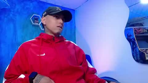 Daniel online show from December 2024 12:24:01 PM