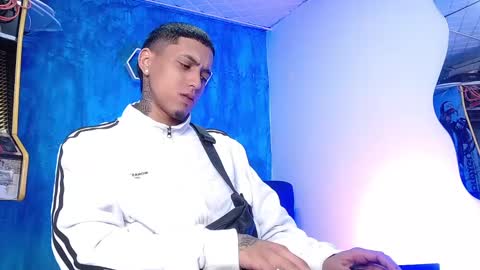 Daniel online show from December 2024 12:30:02 PM