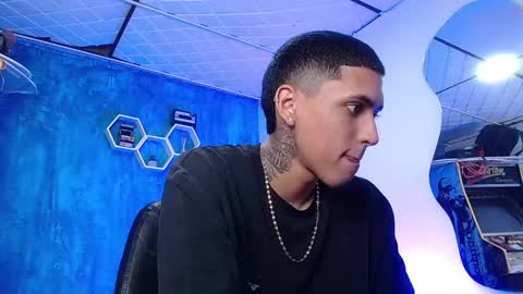 Daniel online show from December 2024 03:33:02 PM