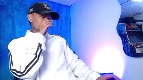 Daniel online show from January 2025 01:26:01 PM