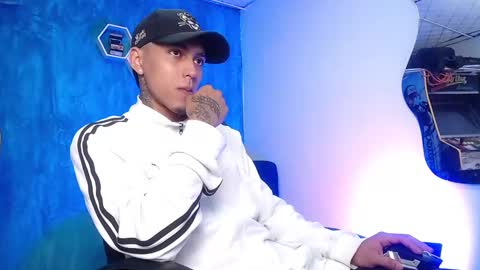 Daniel online show from January 2025 12:47:02 PM