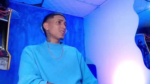 Daniel online show from January 2025 04:20:01 PM