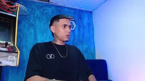 Daniel online show from January 2025 04:27:02 PM