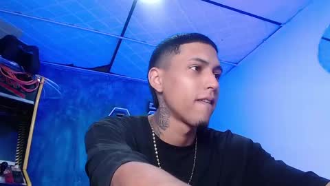 Daniel online show from February 2025 01:10:02 PM