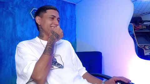 Daniel online show from February 2025 01:32:02 PM