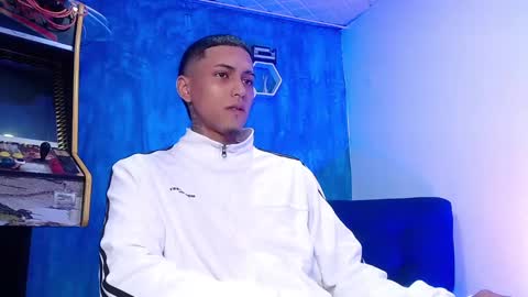 Daniel online show from February 2025 01:54:02 PM