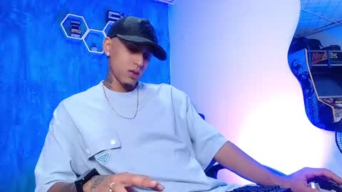 Daniel online show from February 2025 01:00:02 PM