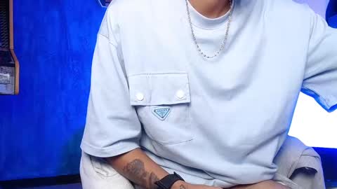 Daniel online show from February 2025 01:33:01 PM