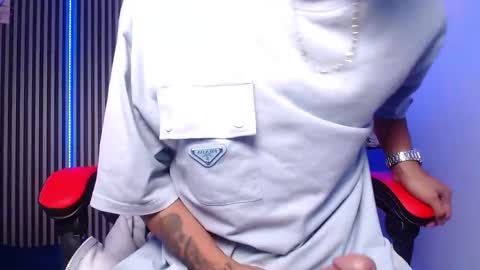 Daniel online show from March 2025 04:28:02 PM