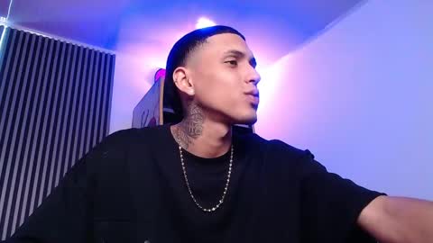 Daniel online show from March 2025 04:33:02 PM