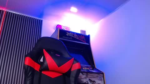 Daniel online show from March 2025 04:17:01 PM