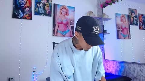 Daniel online show from September 2025 03:35:02 PM