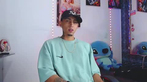 Daniel online show from November 2025 11:54:01 AM