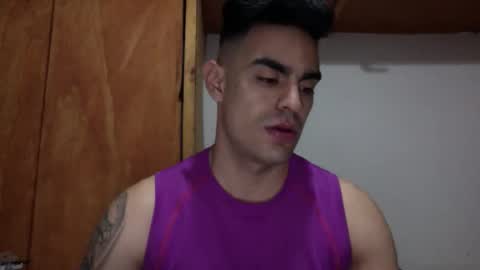 liiam online show from April 2026 09:41:02 AM