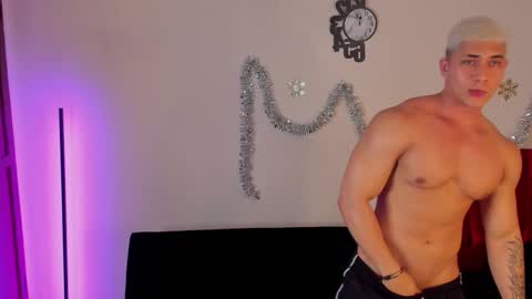 Snapshot of liiam_jesus chatting on November 2025 02:32:01 AM liiam_jesus online show from November 2025 02:32:01 AM