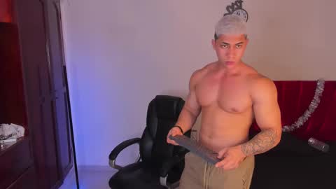 Snapshot of liiam_jesus chatting on November 2025 03:28:02 AM liiam_jesus online show from November 2025 03:28:02 AM