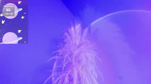 Liiam Luna online show from October 2025 09:04:01 AM