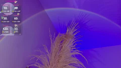 Liiam Luna online show from February 2026 10:32:02 AM