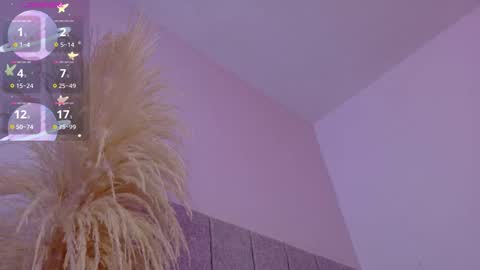 Liiam Luna online show from March 2026 09:13:02 AM