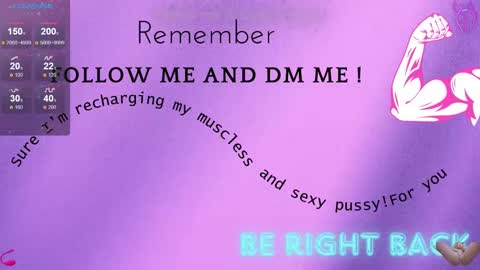  C A M I L A   online show from March 2025 09:42:02 PM