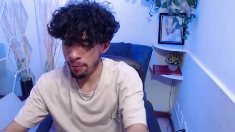 Lil Boy- online show from November 2025 03:30:01 AM