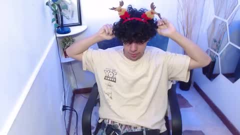 Lil Boy- online show from December 2025 03:45:02 AM