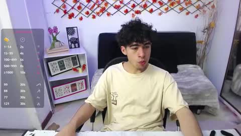 Lil Boy- online show from March 2026 03:19:01 AM