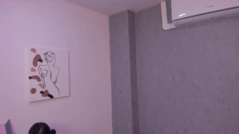 Snapshot of liil_miia chatting on March 2026 07:11:01 PM Miia online show from March 2026 07:11:01 PM