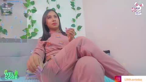 liiliith_1 online show from October 2025 03:29:02 AM