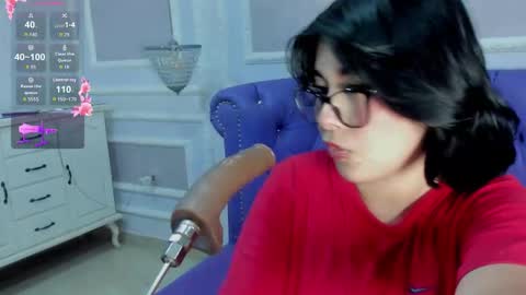 Snapshot of liily_hot chatting on March 2026 08:09:02 AM LIILY online show from March 2026 08:09:02 AM