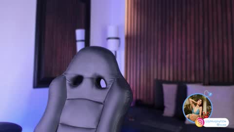 liily_murphy online show from October 2025 03:39:02 AM