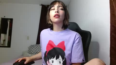 Snapshot of liisaax chatting on December 2024 07:06:02 AM lisa online show from December 2024 07:06:02 AM