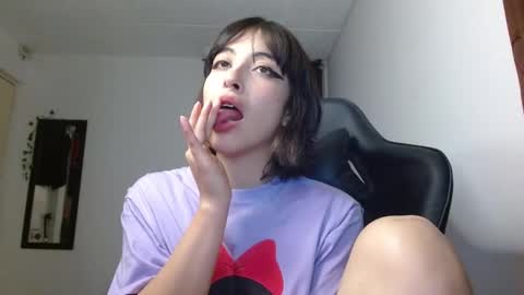 Snapshot of liisaax chatting on December 2024 10:11:02 AM lisa online show from December 2024 10:11:02 AM