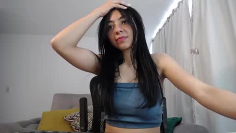 LISA CUTE online show from January 2025 06:44:01 PM