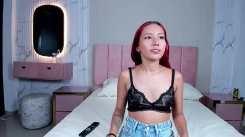 Vanne online show from November 2025 11:32:02 AM