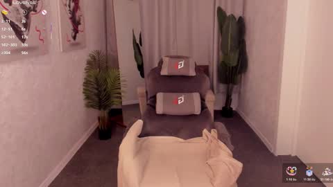 Lika Davis online show from February 2026 03:50:02 PM