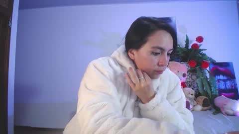 Snapshot of lika_little3 chatting on March 2026 11:48:01 PM Liika online show from March 2026 11:48:01 PM