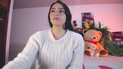 Snapshot of lika_little3 chatting on March 2026 12:12:01 AM Liika online show from March 2026 12:12:01 AM