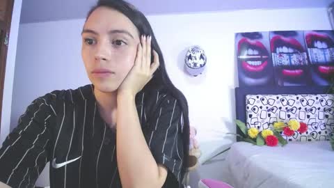 Snapshot of lika_little3 chatting on May 2026 11:54:02 PM Liika online show from May 2026 11:54:02 PM