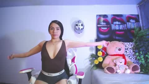 Snapshot of lika_little3 chatting on June 2026 12:15:02 AM Liika online show from June 2026 12:15:02 AM