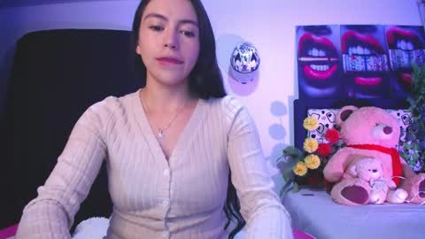 Snapshot of lika_little3 chatting on June 2026 12:22:02 AM Liika online show from June 2026 12:22:02 AM