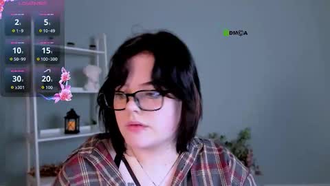 lika_pop online show from January 2026 07:50:02 PM