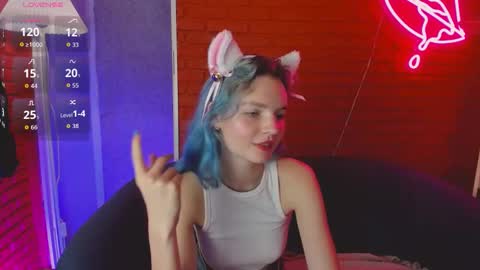 lika_sky online show from October 2025 06:35:02 AM