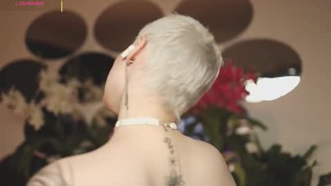 likaaberry online show from October 2025 03:50:02 AM