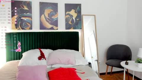 Snapshot of likaklint chatting on January 2025 08:25:01 AM Lika online show from January 2025 08:25:01 AM