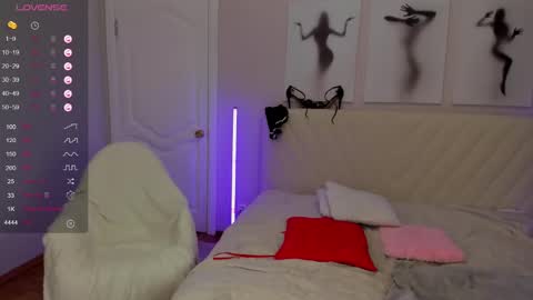 Snapshot of likaklint chatting on February 2025 12:17:02 PM Lika online show from February 2025 12:17:02 PM