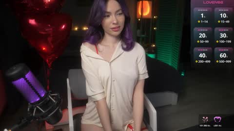 Ilona 3 OF  online show from February 2026 04:26:01 PM