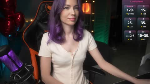 Ilona 3 OF  online show from February 2026 03:53:01 PM