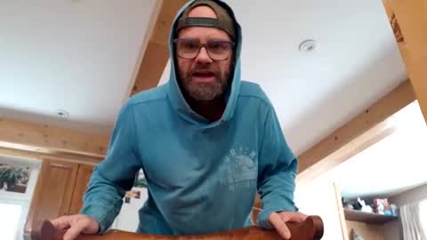 St pierre online show from November 2025 03:16:02 PM