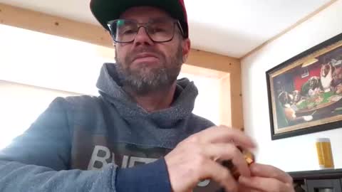 St pierre online show from January 2026 03:39:02 PM